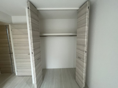 【収納】 | グランシャリオD