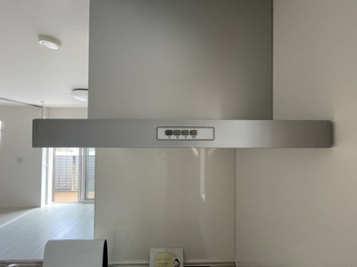 【内装】 | グランシャリオD