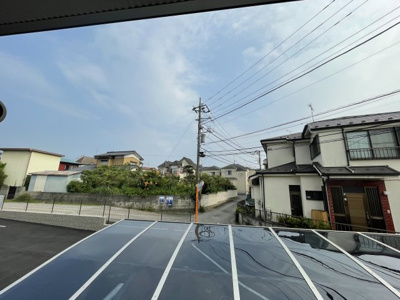 【展望】 | グランシャリオD