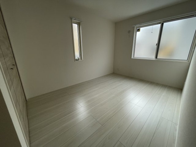 【居間・リビング】 | グランシャリオD