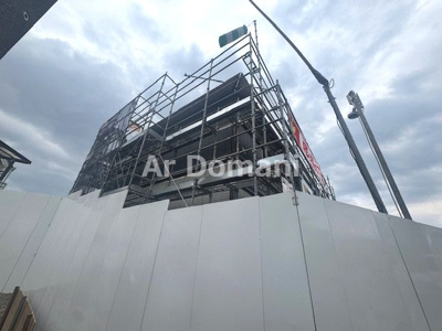 【外観】 | グランシャリオD