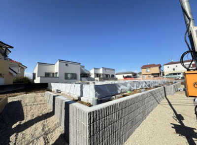 【外観】 | グランシャリオD