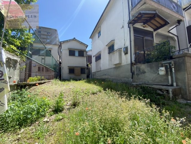 大阪市旭区新森1丁目