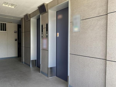 【その他共用部分】 | 甲子園第6コーポラス