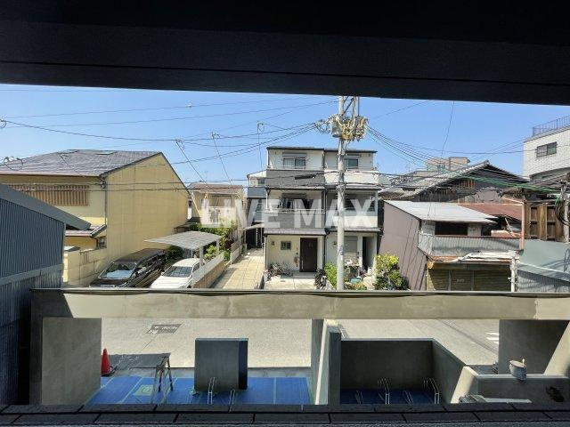 【展望】MJC京都梅小路