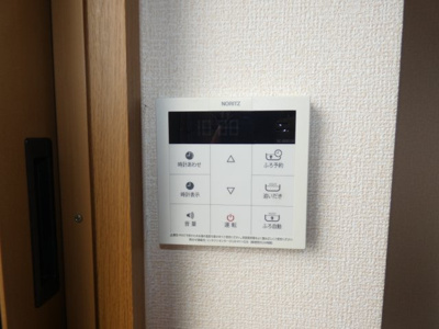 【設備】 | クレストB