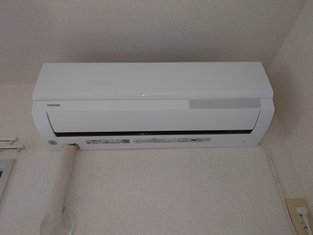 プチ・アンジュの設備