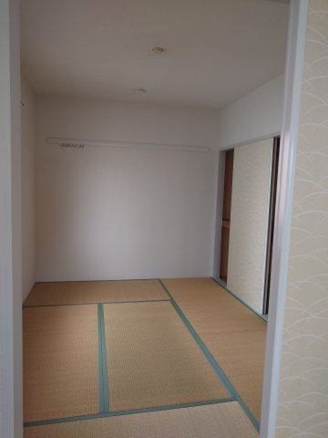 プチ・アンジュの和室