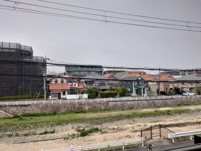 プチ・アンジュの展望