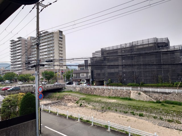 プチ・アンジュの展望