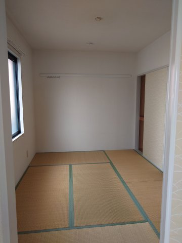 プチ・アンジュの和室