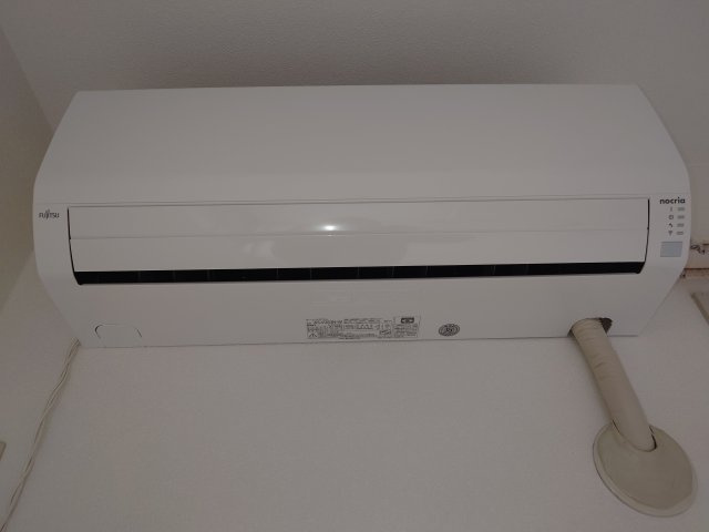 プチ・アンジュの設備