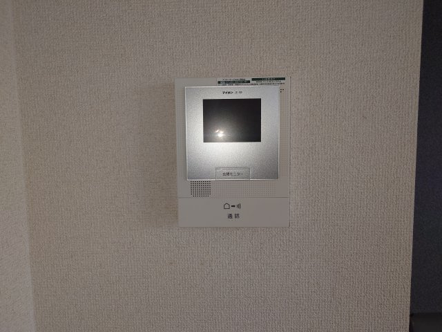 プチ・アンジュのセキュリティ