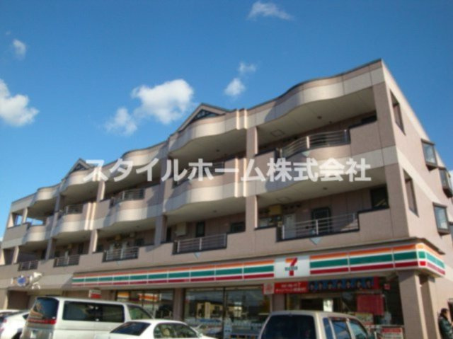 クレスト・雅