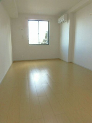 【内装】 | 山桜 | 過ごしやすい室内です