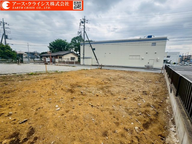 【外観】 | 野田市山崎 | スーパーまで徒歩10圏内！毎日の買い物にも困らず、教育施設と生活施設の整った住みごこちの良い立地で子育て環境にもピッタリです♪