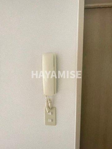 セジュール鳴見ヶ丘のセキュリティ|※同物件反転タイプの写真でございます※現況を優先します※