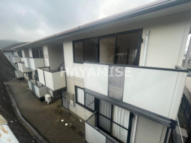 セジュール鳴見ヶ丘