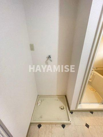 セジュール鳴見ヶ丘の設備|※同物件反転タイプの写真でございます※現況を優先します※