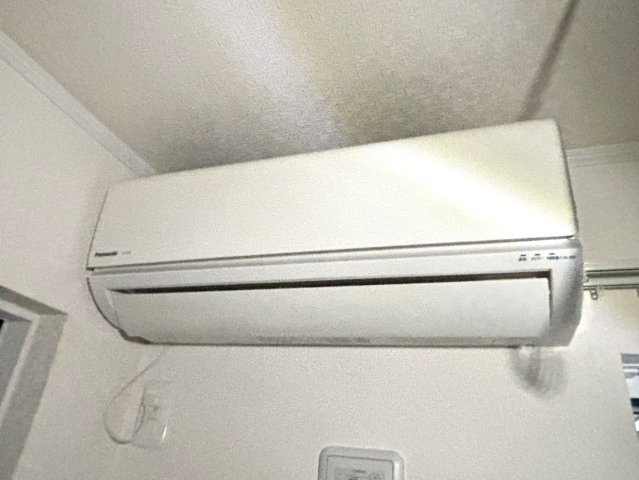 ディアコートの設備