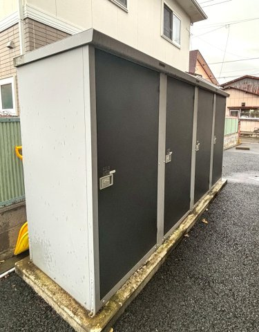 ディアコートのその他共用部分