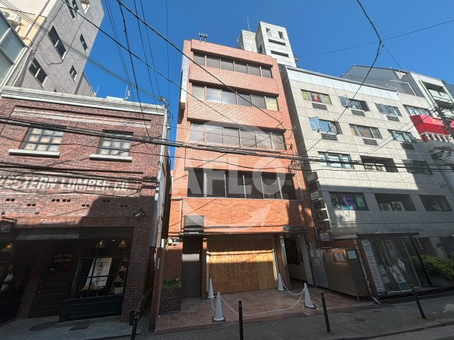 日宝エコービルの画像