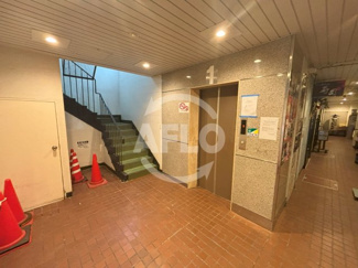 【ロビー】 | 日宝エコービル | 日宝エコービル　ロビー