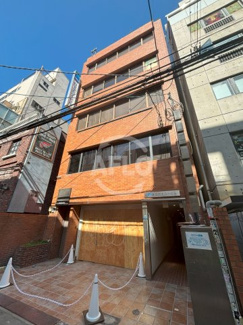 【外観】 | 日宝エコービル | 日宝エコービル　外観