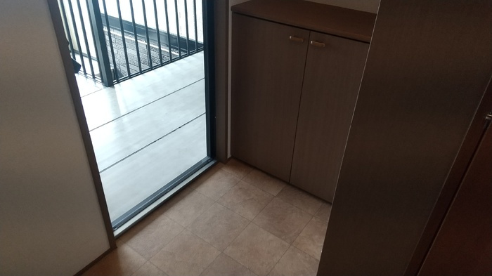 セジュールソシア A棟のその他