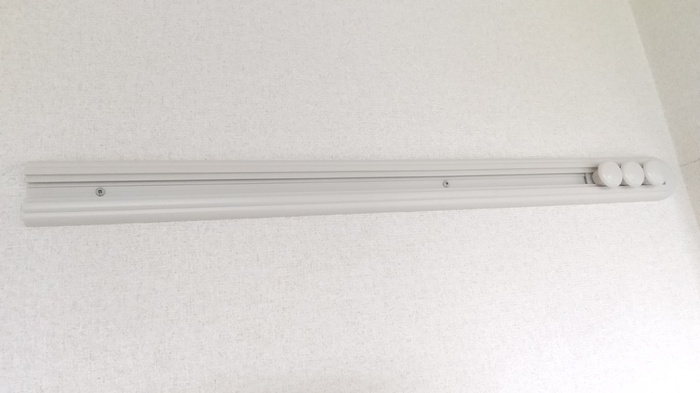 セジュールソシア A棟の設備