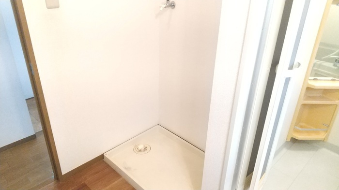 セジュールソシア A棟の設備