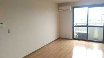 【居間・リビング】 | セジュールソシア A棟