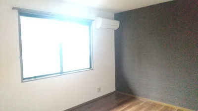 【内装】 | セジュールソシア A棟