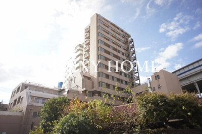 【外観】 | プラティーク三軒茶屋 | 東急田園都市線三軒茶屋駅徒歩3分の賃貸マンション♪