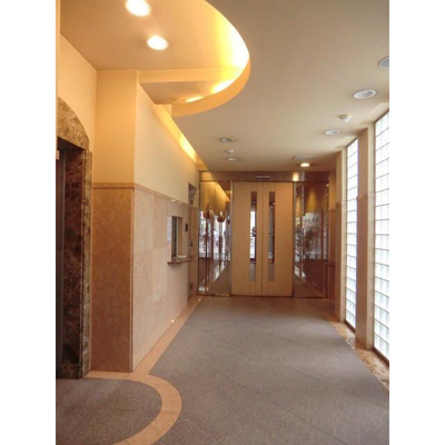 【その他共用部分】 | プラティーク三軒茶屋