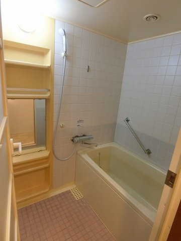 【浴室】 | ドルチェ東甲子園