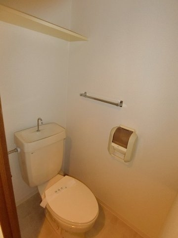 【トイレ】 | ドルチェ東甲子園