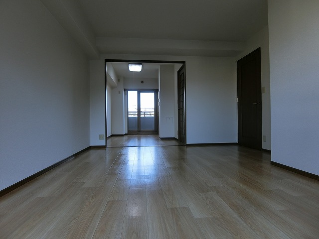 【洋室】 | ドルチェ東甲子園