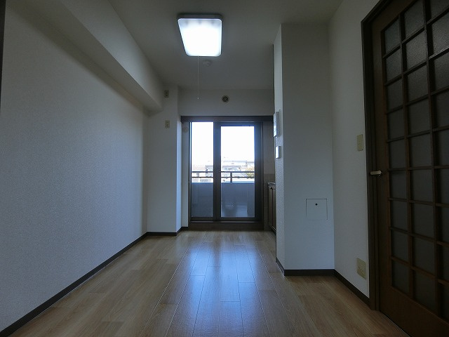 【洋室】 | ドルチェ東甲子園