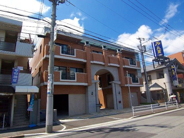 【外観】 | ドルチェ東甲子園