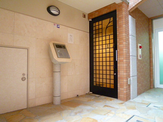 【エントランス】 | ドルチェ東甲子園