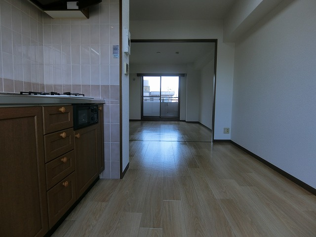 【キッチン】 | ドルチェ東甲子園