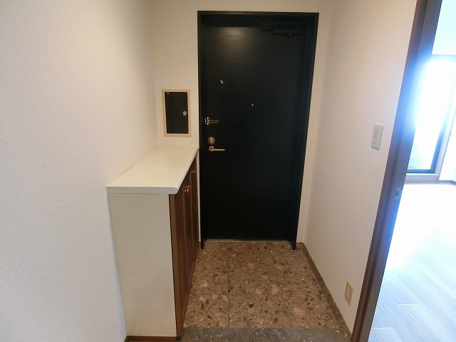 【玄関】 | ドルチェ東甲子園