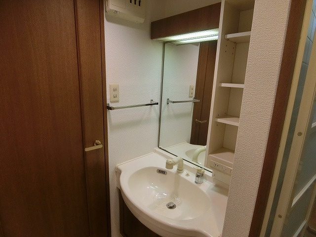 【洗面所】 | ドルチェ東甲子園