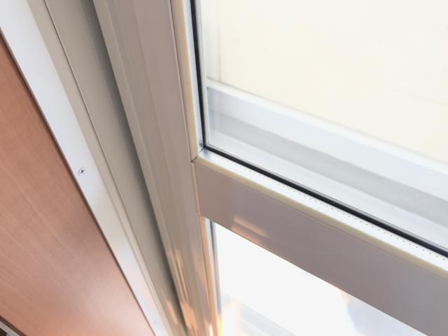 ヴィラ・サンライトⅠのその他|ペアガラス