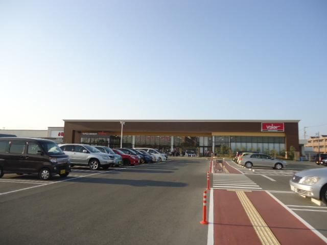 ヴィラ・サンライトⅠの周辺|バロー牟呂店まで1,283ｍ