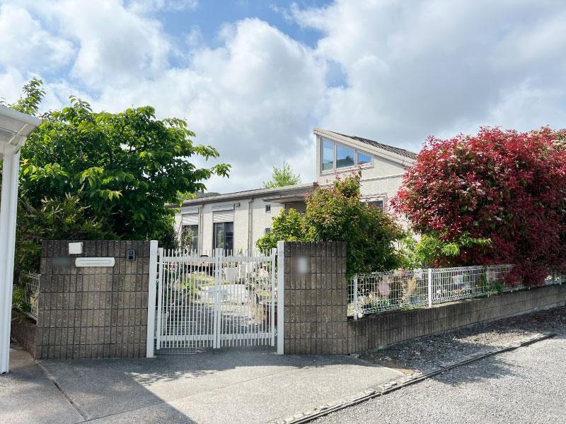 長浜　中古戸建