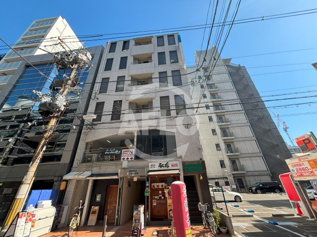 日宝タイヨービルの画像