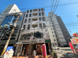 【外観】 | 日宝タイヨービル | 日宝タイヨービル　外観