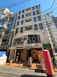 【外観】 | 日宝タイヨービル | 日宝タイヨービル　外観